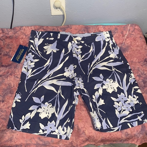 NWT Polo Golf Ralph Lauren Shorts - Picture 1 of 4